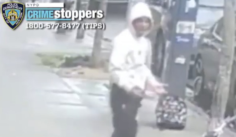 NYPD Seeks Suspect After 81-Year-Old Bronx Man Shoved Down
