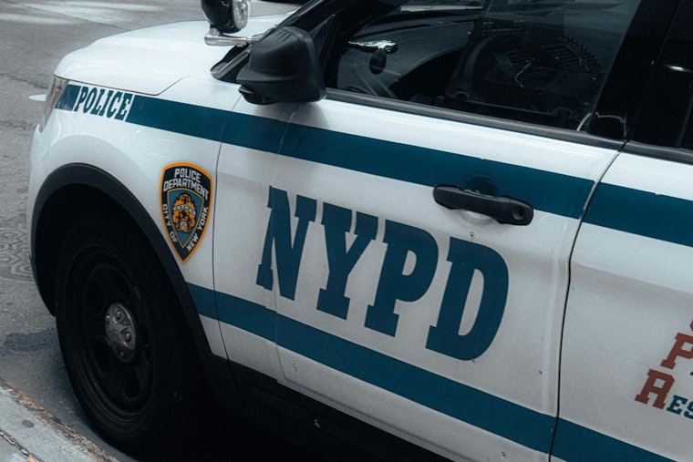 NYPD World Cup Crackdown Saves 43 From NYC Trafficking Hell
