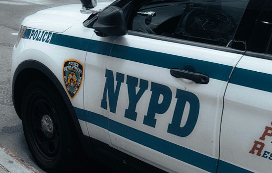 NYPD World Cup Crackdown Saves 43 From NYC Trafficking Hell