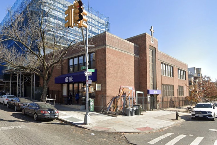 NYU Langone Snaps Up Sunset Park Family Center on Sixth Avenue