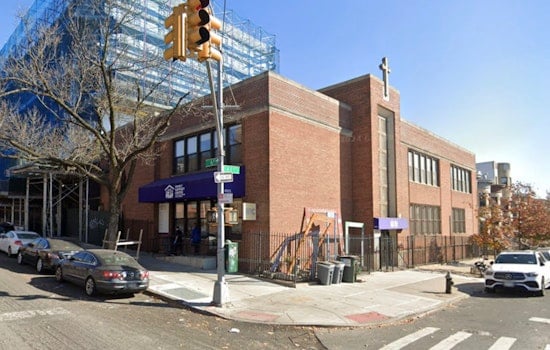 NYU Langone Snaps Up Sunset Park Family Center on Sixth Avenue