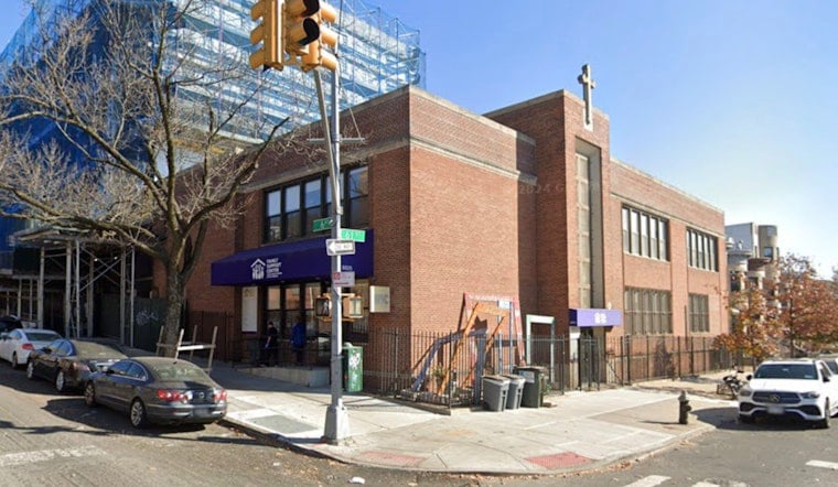 NYU Langone Snaps Up Sunset Park Family Center on Sixth Avenue