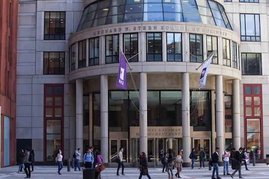 NYU Snags Ex City Development Boss Andrew Kimball To Oversee Campus Real Estate