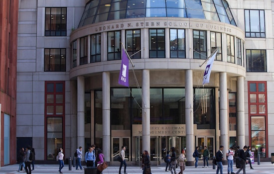 NYU Snags Ex City Development Boss Andrew Kimball To Oversee Campus Real Estate