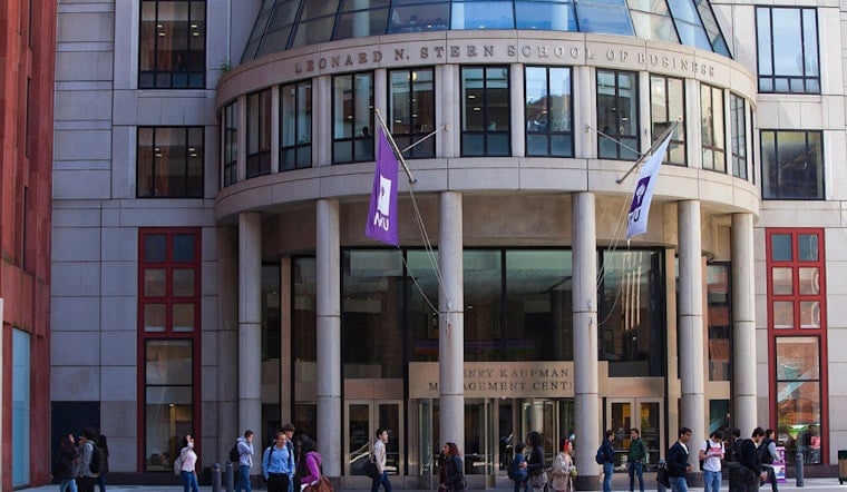 NYU Snags Ex City Development Boss Andrew Kimball To Oversee Campus Real Estate