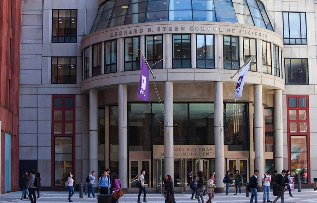 NYU Snags Ex City Development Boss Andrew Kimball To Oversee Campus Real Estate