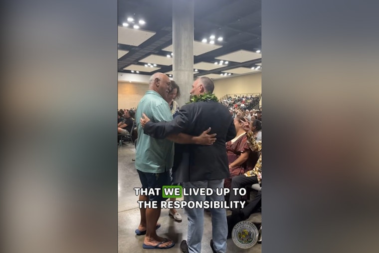 Oahu Homestead Bonanza: 815 Hawaiian Home Lands Leases Handed Out In One Day