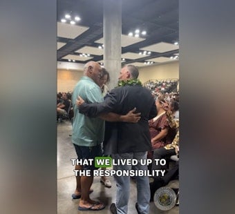 Oahu Homestead Bonanza: 815 Hawaiian Home Lands Leases Handed Out In One Day