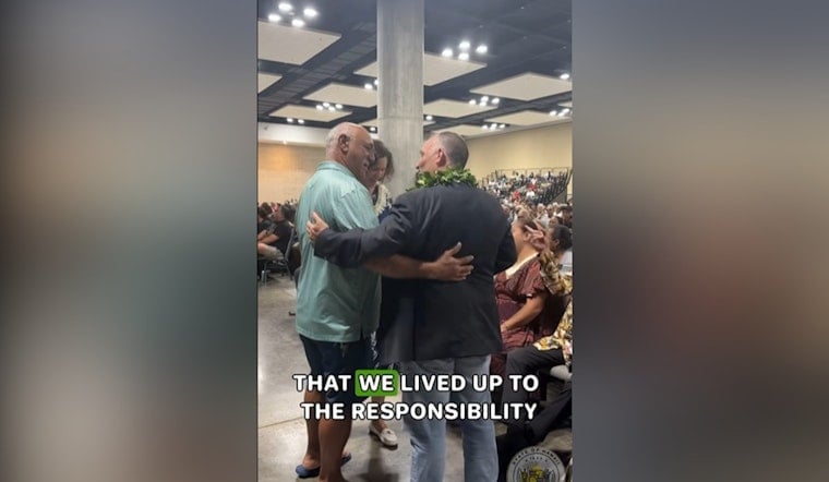 Oahu Homestead Bonanza: 815 Hawaiian Home Lands Leases Handed Out In One Day