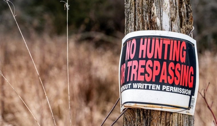 Oahu’s First Duke’s Law Felony Arrest Follows West Oahu Hunting Bust