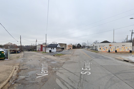 Oak Cliff Streets Get $40K Pop-Up Makeover In Dallas Safety Test