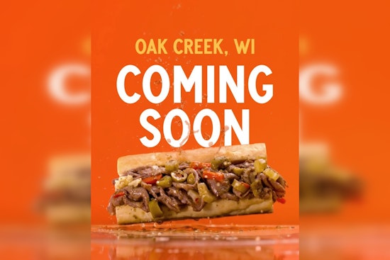 Oak Creek Gets A Chicago Beef And Rainbow Cone Doubleheader