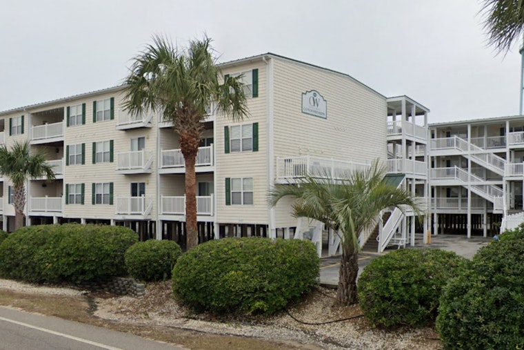 Oak Island Cops Clash With Viral Rumors After Woman’s Beach Condo Death
