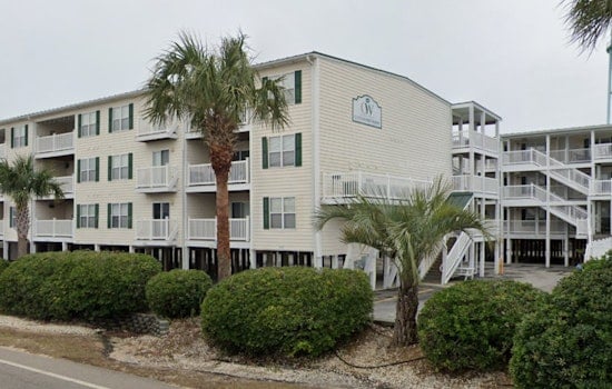 Oak Island Cops Clash With Viral Rumors After Woman’s Beach Condo Death