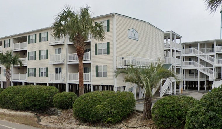 Oak Island Cops Clash With Viral Rumors After Woman’s Beach Condo Death