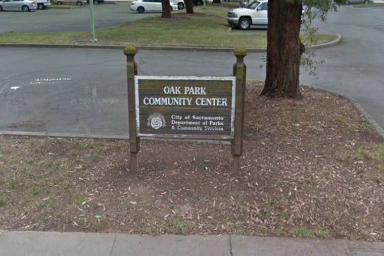Oak Park Braces for Showdown Over Sac PD Military Gear Rules