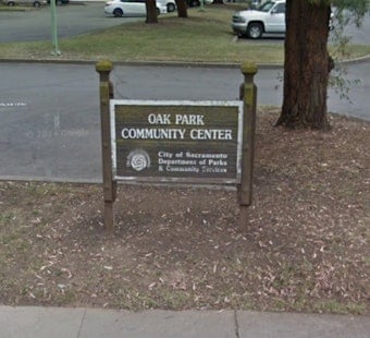 Oak Park Braces for Showdown Over Sac PD Military Gear Rules