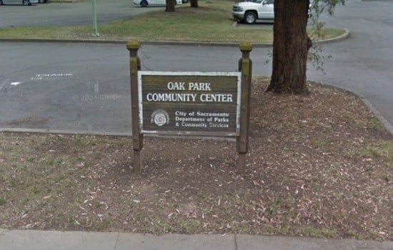 Oak Park Braces for Showdown Over Sac PD Military Gear Rules