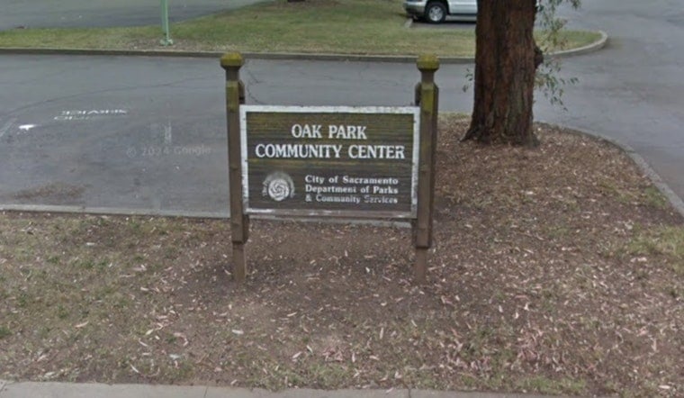 Oak Park Braces for Showdown Over Sac PD Military Gear Rules