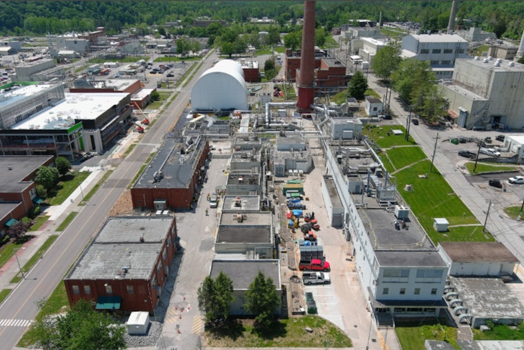 Oak Ridge Gears Up To Rip Out Radioactive ‘Isotope Row’ At ORNL