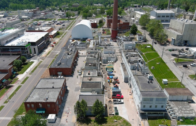 Oak Ridge Gears Up To Rip Out Radioactive ‘Isotope Row’ At ORNL