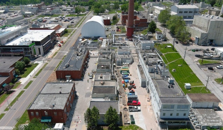 Oak Ridge Gears Up To Rip Out Radioactive ‘Isotope Row’ At ORNL