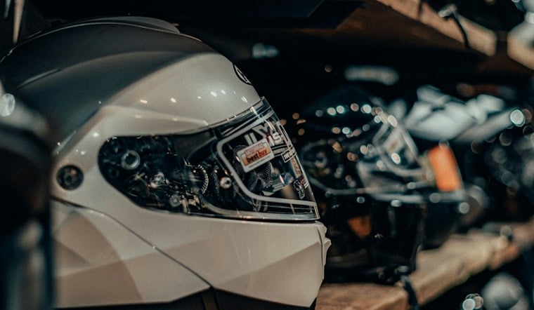 Oak Ridge Riders Get Helmet Wake-Up Call Under New State Road Rules
