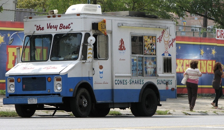 Oakdale Scores Mister Softee’s Fourth Long Island Scoop Shop