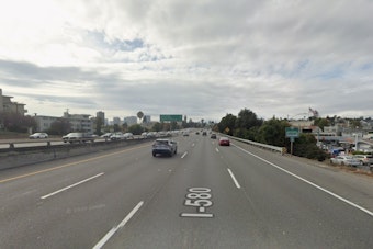 Oakland I-580 Death Crash: Pleasant Hill Driver Hit With DUI Manslaughter Rap