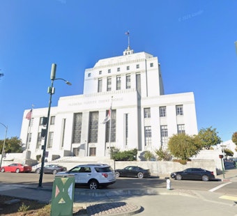 Oakland Man Busted After Pregnant Girlfriend’s Head Is Allegedly Shaved in Sink Attack