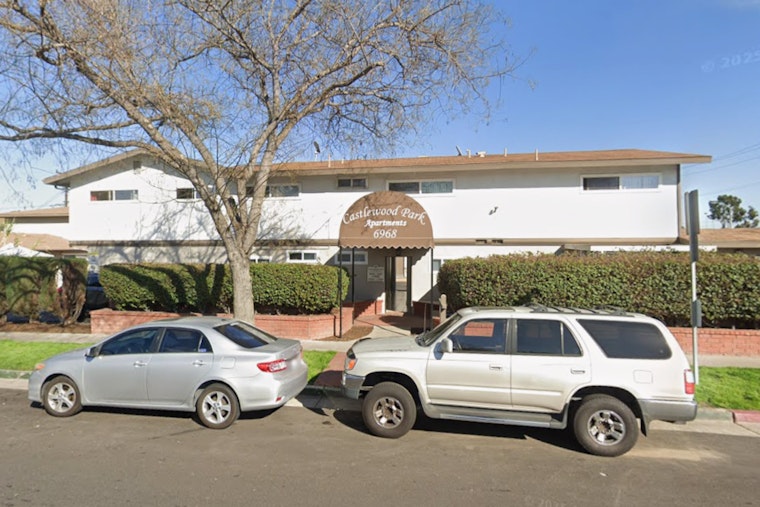 OC Investor Nabs Buena Park Apartment Spread For $53.1 Million