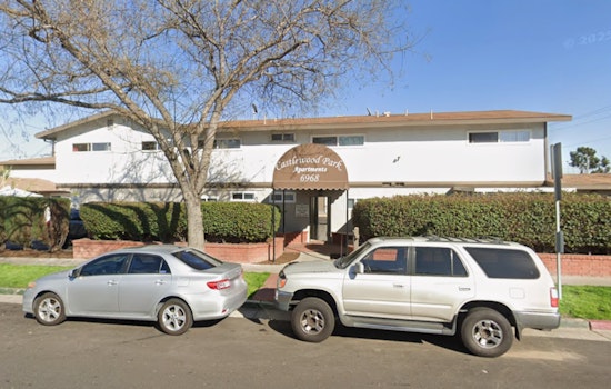 OC Investor Nabs Buena Park Apartment Spread For $53.1 Million