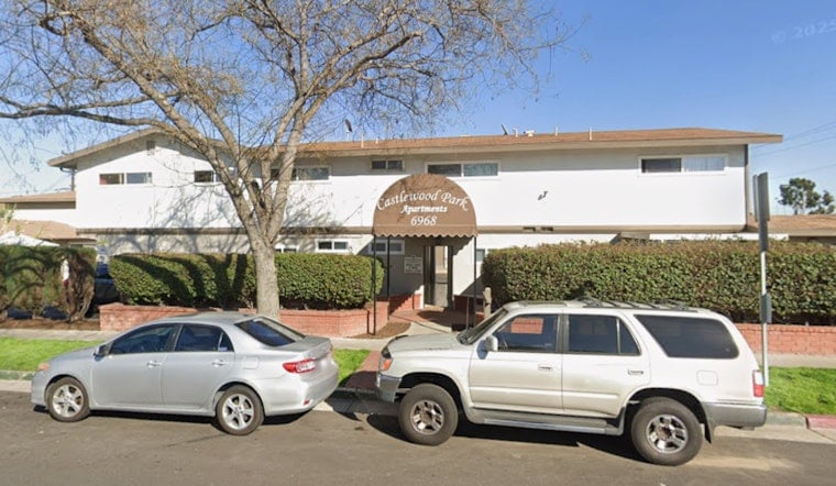OC Investor Nabs Buena Park Apartment Spread For $53.1 Million