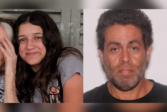 Ocala Amber Alert Ends In Highway Shootout, 13-Year-Old Safe, Suspect Dead