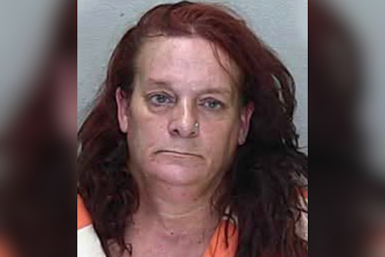 Ocala Caregiver Bolts To Texas, Cops Say, Leaving 81-Year-Old In Backyard Tent