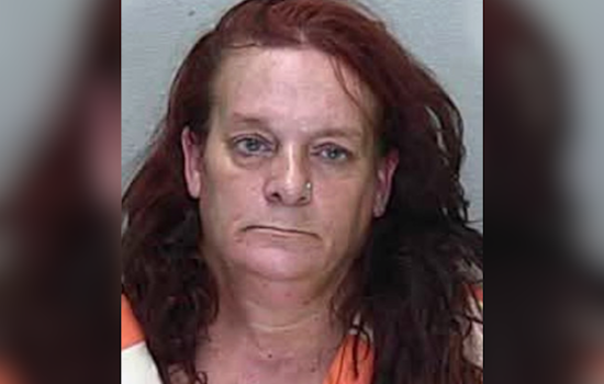 Ocala Caregiver Bolts To Texas, Cops Say, Leaving 81-Year-Old In Backyard Tent