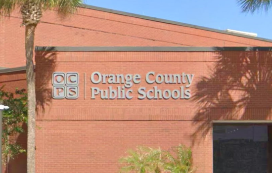 OCPS AD Flores On Independents Transfers And Titles