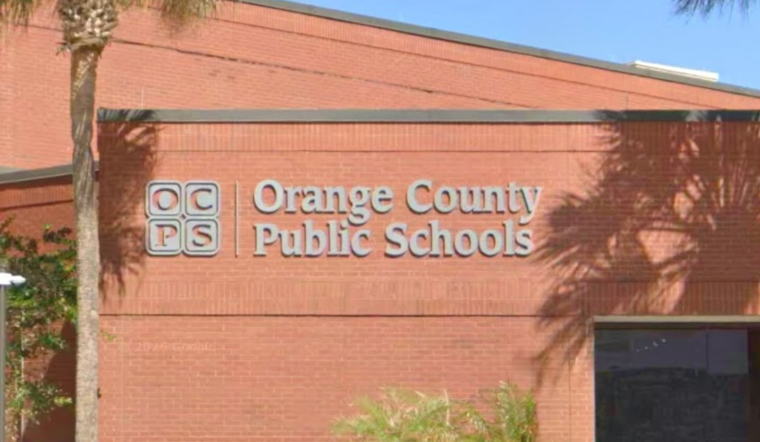 OCPS AD Flores On Independents Transfers And Titles