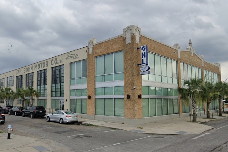 Odyssey House Nonprofit Snags Iconic Bohn Ford Building In $8 Million Power Move