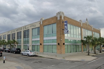 Odyssey House Nonprofit Snags Iconic Bohn Ford Building In $8 Million Power Move