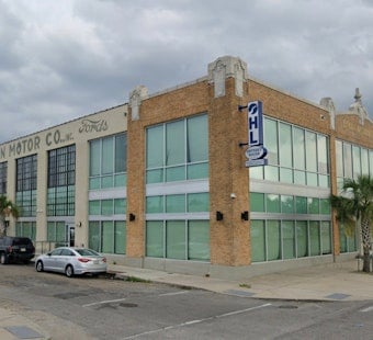 Odyssey House Nonprofit Snags Iconic Bohn Ford Building In $8 Million Power Move