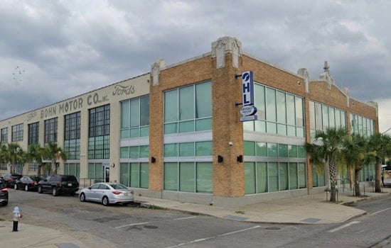 Odyssey House Nonprofit Snags Iconic Bohn Ford Building In $8 Million Power Move