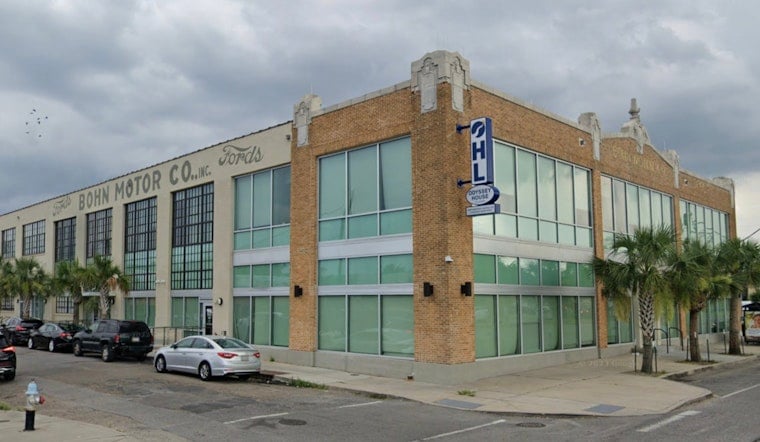 Odyssey House Nonprofit Snags Iconic Bohn Ford Building In $8 Million Power Move