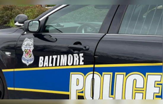 Off-Duty Baltimore Cop Clipped By Gunfire On Sinclair Lane