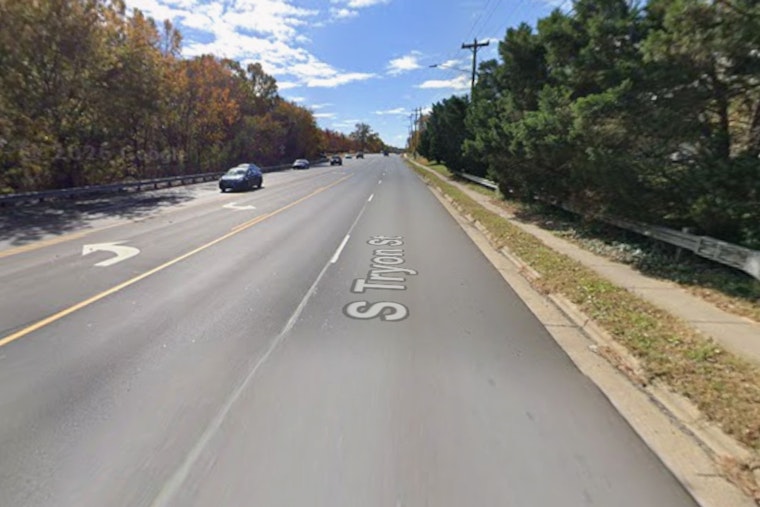 Off-Duty Fort Mill Firefighter Turns South Charlotte Jimmy John’s Scare Into Survival Story
