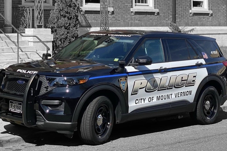 Off-Duty Mount Vernon Cop Busted For Queens DWI, Suspended Without Pay