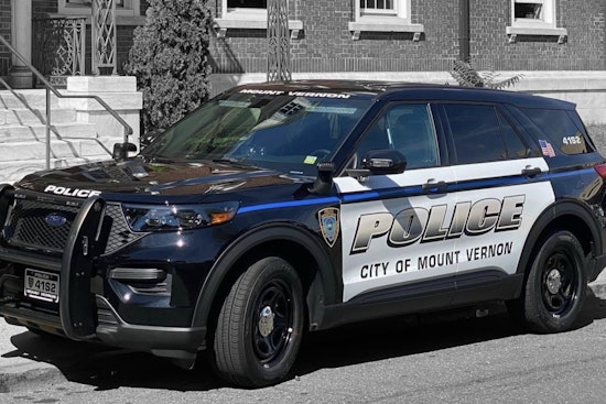 Off-Duty Mount Vernon Cop Busted For Queens DWI, Suspended Without Pay