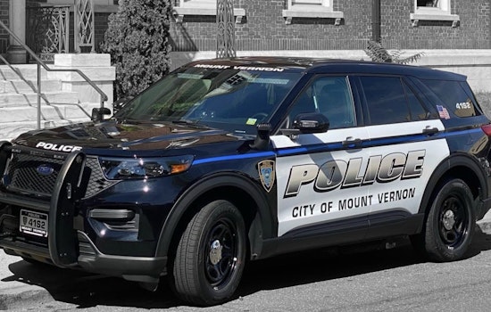 Off-Duty Mount Vernon Cop Busted For Queens DWI, Suspended Without Pay