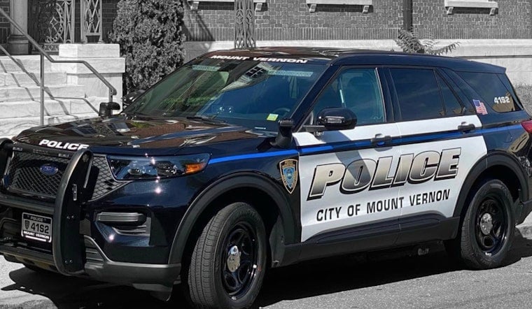Off-Duty Mount Vernon Cop Busted For Queens DWI, Suspended Without Pay