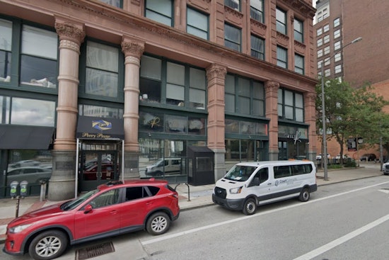Off-Duty Timberlake Cop Charged After Gunfire Rocks Downtown Cleveland Bar